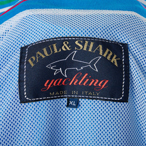 tuta olimpiadi italia paul&shark 1992 by PAUL & SHARK - Home (5)