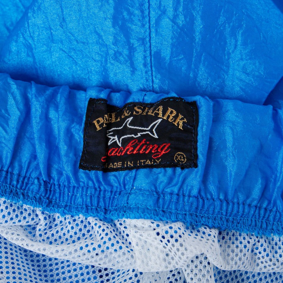 tuta olimpiadi italia paul&shark 1992 by PAUL & SHARK - Home (7)