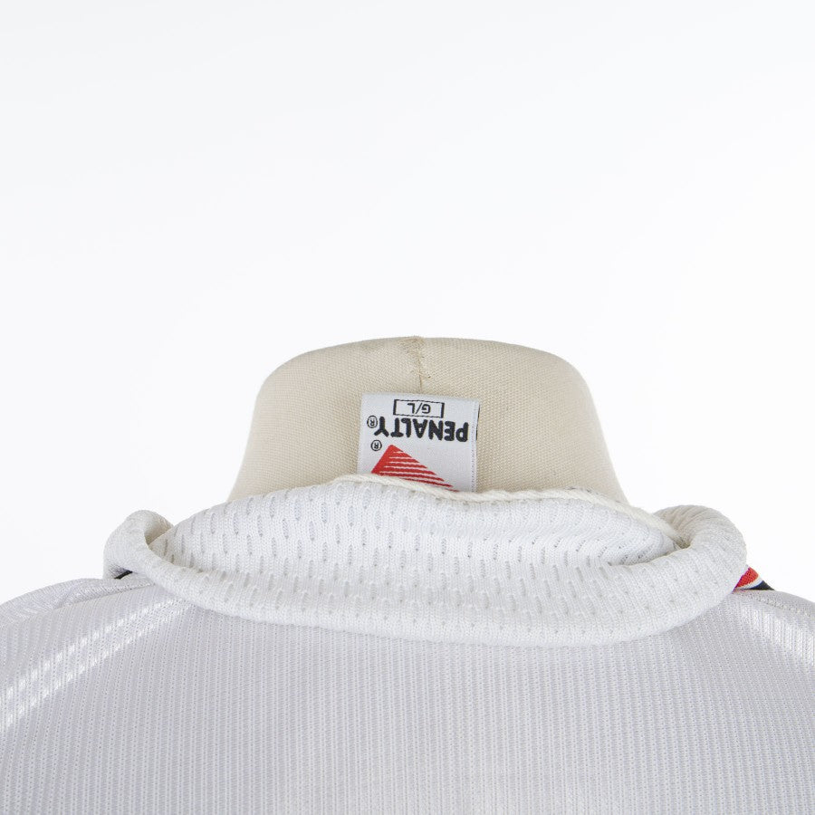 Maglia home San Paolo Penalty 10 1999/2000 by Penalty - Home (3)