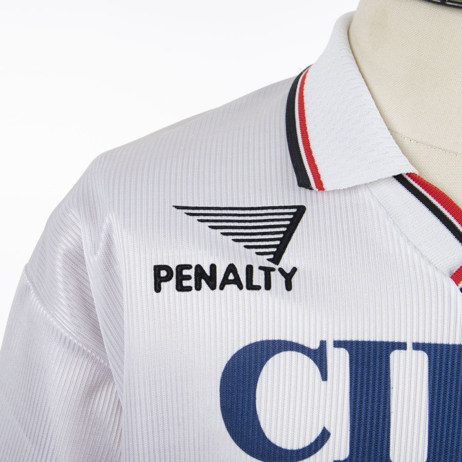 Maglia home San Paolo Penalty 10 1999/2000 by Penalty - Home (5)