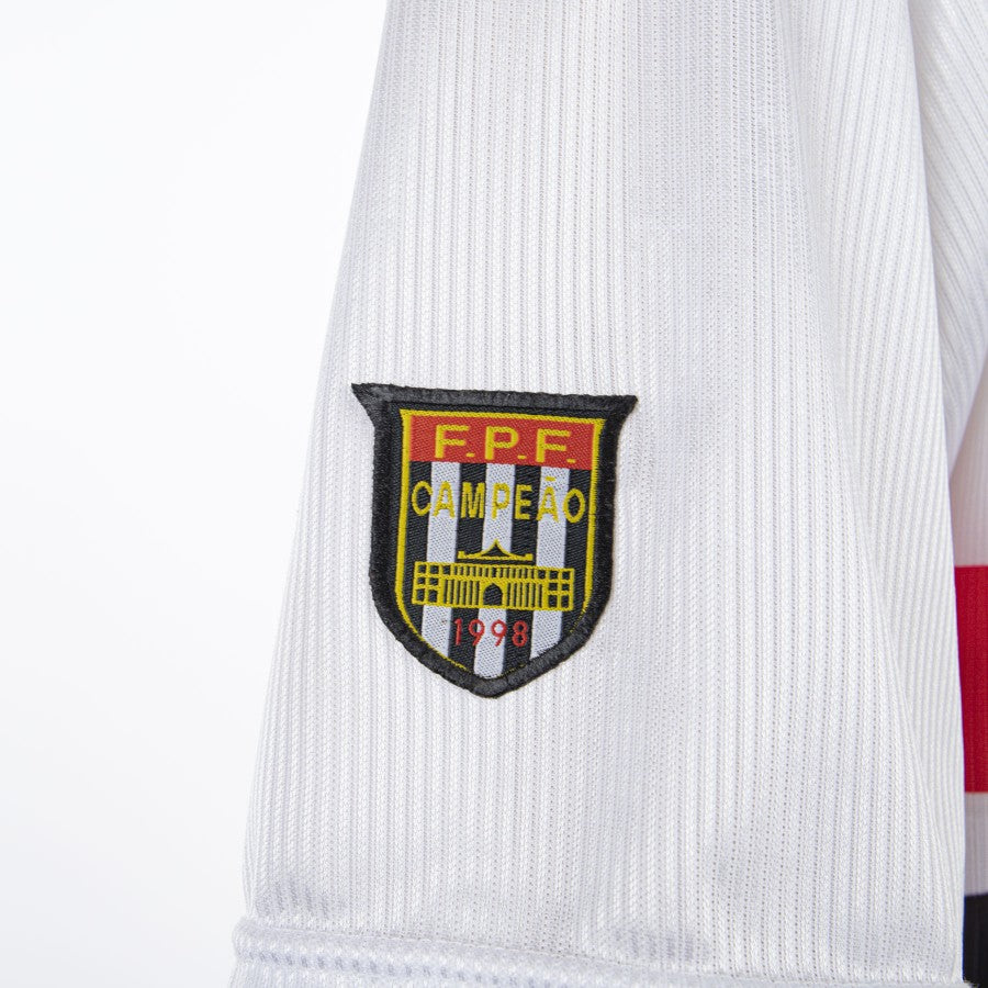 Maglia home San Paolo Penalty 10 1999/2000 by Penalty - Home (7)