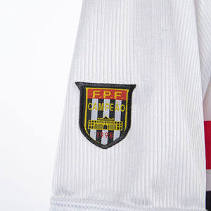 Maglia home San Paolo Penalty 10 1999/2000 by Penalty - Home (7)