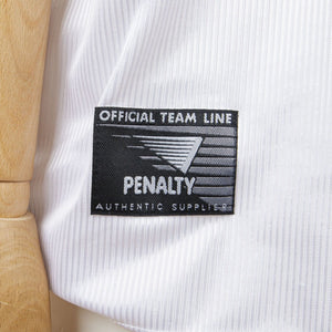 Maglia home San Paolo Penalty 10 1999/2000 by Penalty - Home (8)