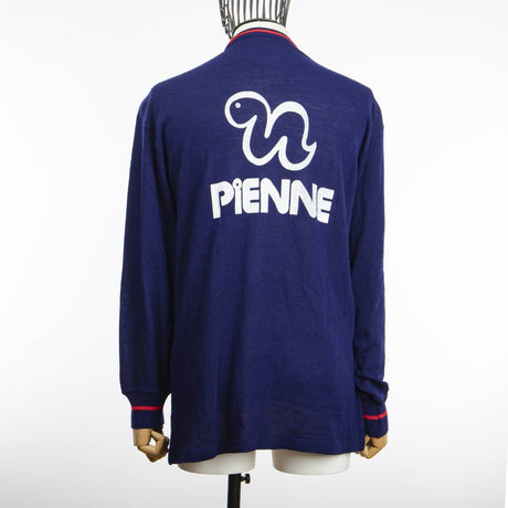 felpa allenamento casarano calcio pienne 1989/1990 by PIENNE - Home (2)