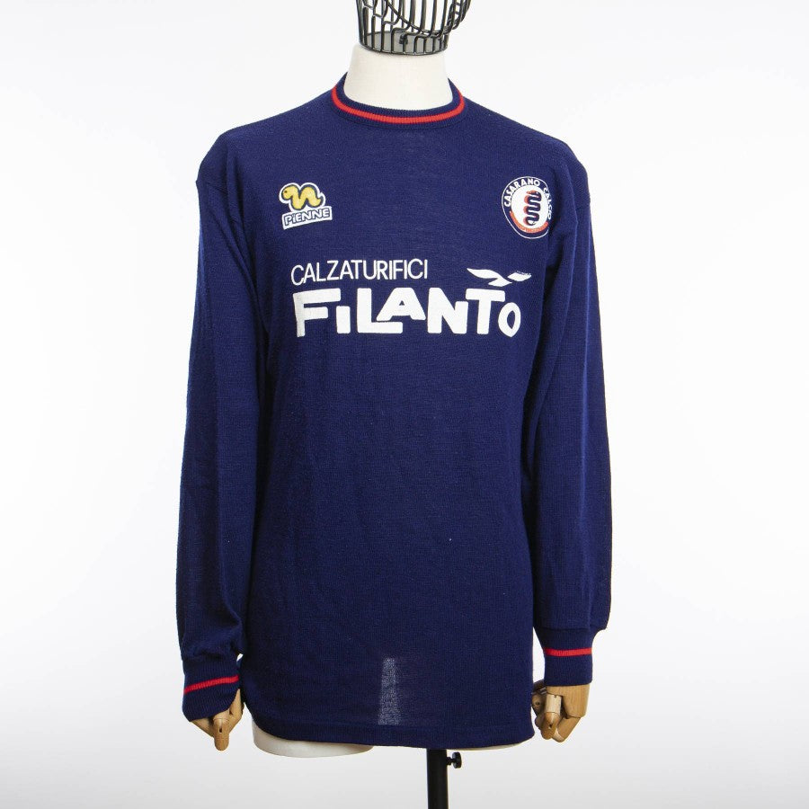 felpa allenamento casarano calcio pienne 1989/1990 by PIENNE - Home