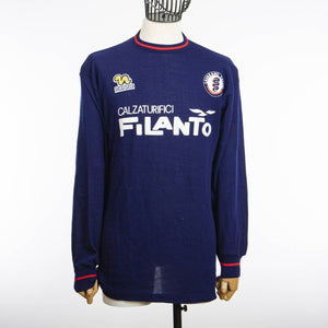 felpa allenamento casarano calcio pienne 1989/1990 by PIENNE - Home