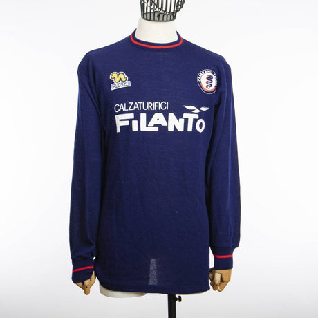 felpa allenamento casarano calcio pienne 1989/1990 by PIENNE - Home