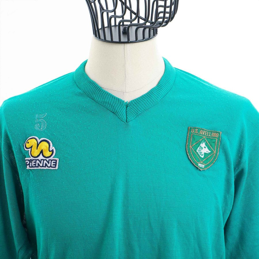 MAGLIA ALLENAMENTO AVELLINO PIENNE 1993/1994 by PIENNE - Home (3)