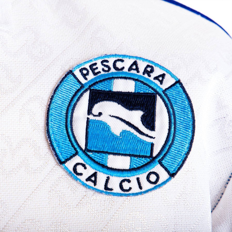 maglia away pescara pienne n10 1992/1993  by PIENNE - Home (3)