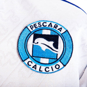 maglia away pescara pienne n10 1992/1993  by PIENNE - Home (3)