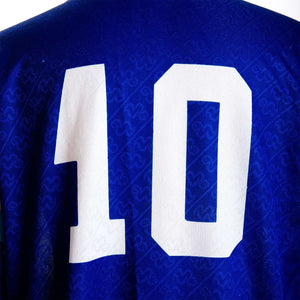 maglia away pescara pienne n10 1992/1993  by PIENNE - Home (7)