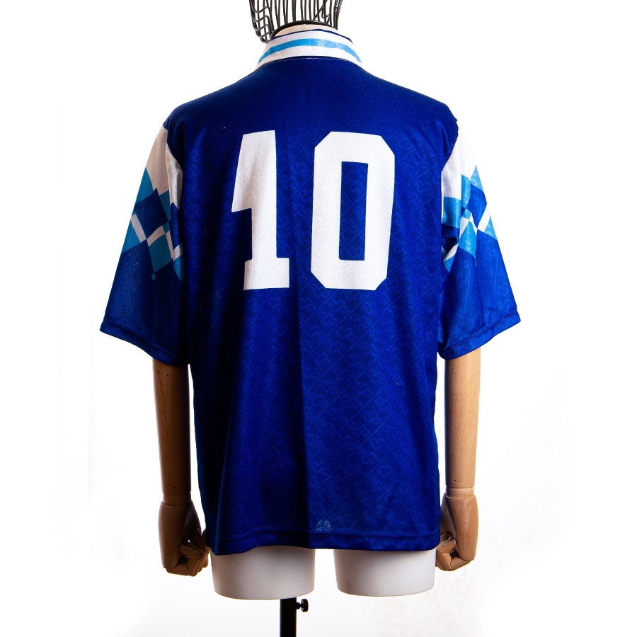 maglia away pescara pienne n10 1992/1993  by PIENNE - Home