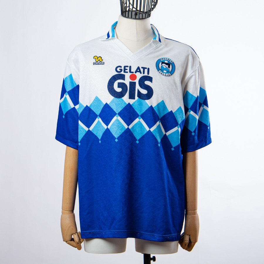 maglia away pescara pienne n7 1992/1993  by PIENNE - Home (2)