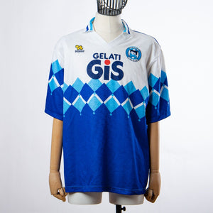 maglia away pescara pienne n7 1992/1993  by PIENNE - Home (2)