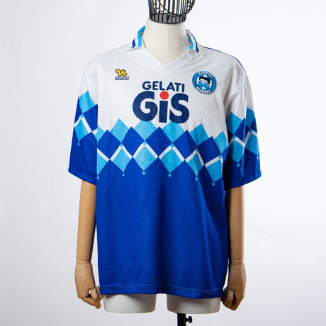 maglia away pescara pienne n7 1992/1993  by PIENNE - Home (2)