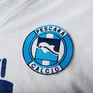 maglia away pescara pienne n7 1992/1993  by PIENNE - Home (3)