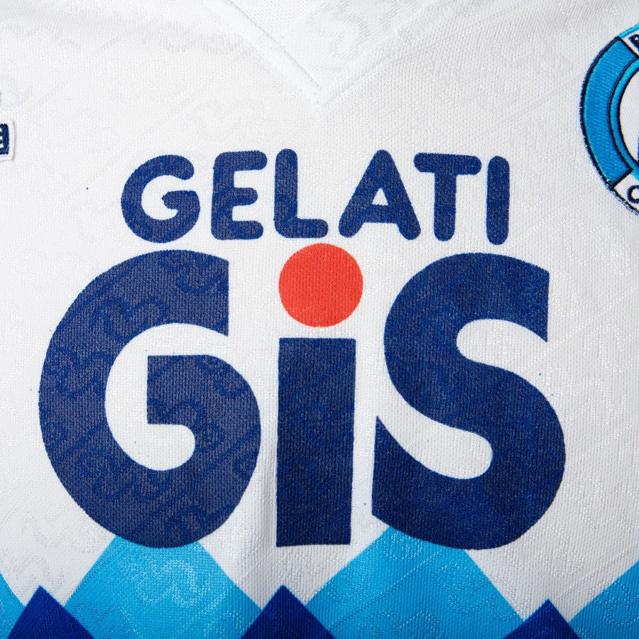 maglia away pescara pienne n7 1992/1993  by PIENNE - Home (5)