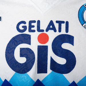 maglia away pescara pienne n7 1992/1993  by PIENNE - Home (5)