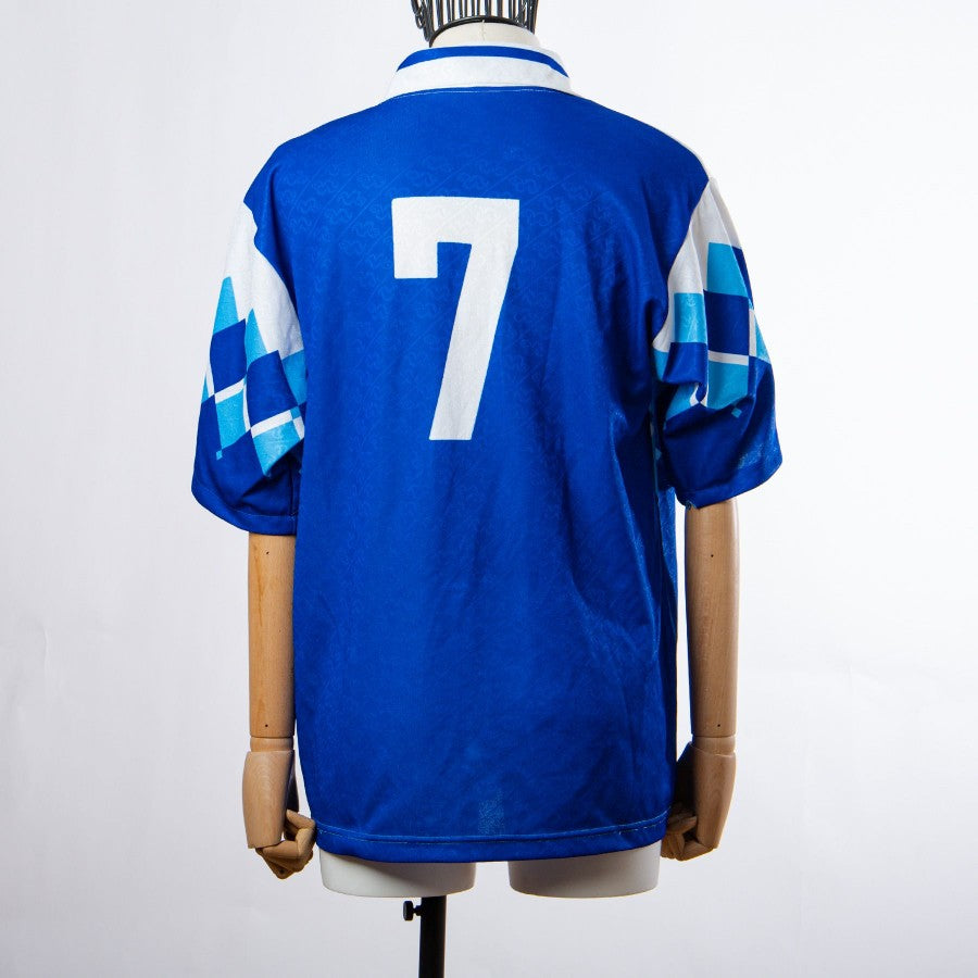 maglia away pescara pienne n7 1992/1993  by PIENNE - Home