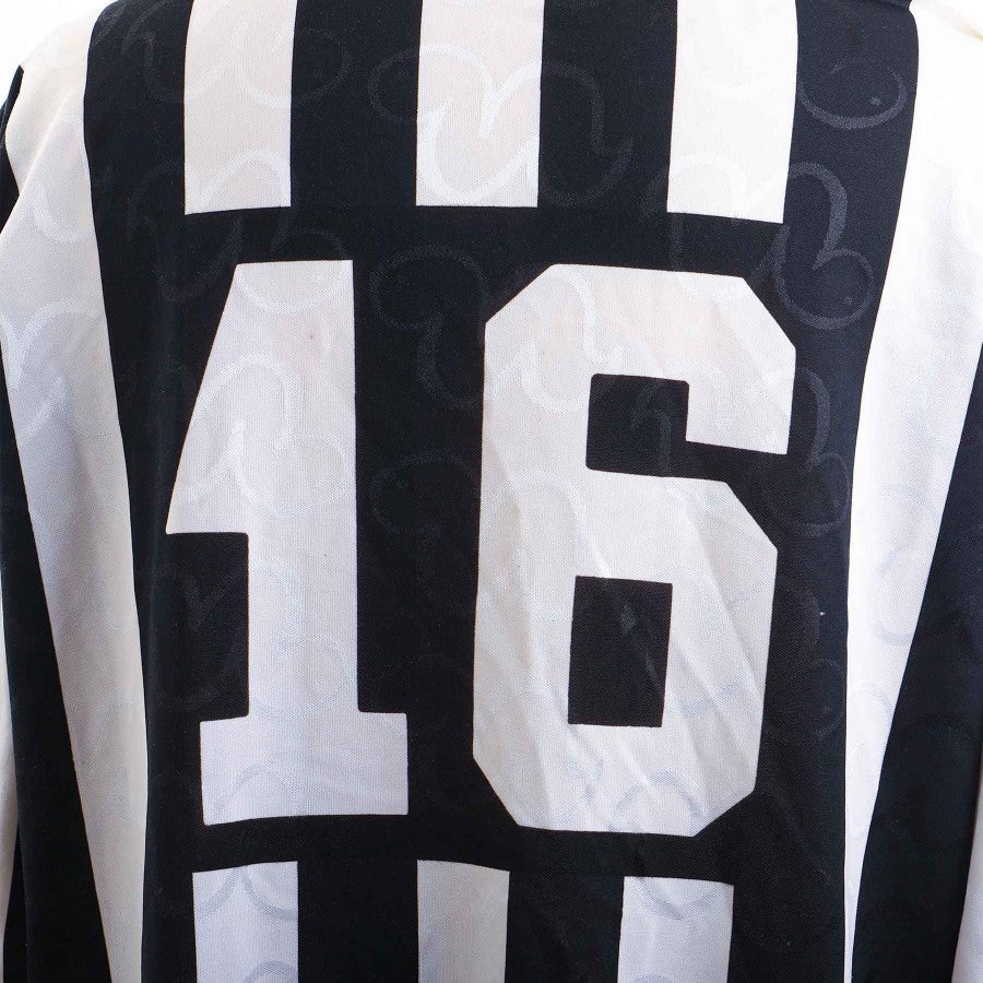 MAGLIA HOME BATTIPAGLIESE PIENNE N16 1997/1998 by PIENNE - Home (5)