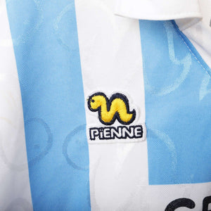 maglia home pescara farris n6 1995/1996 by PIENNE - Home (6)
