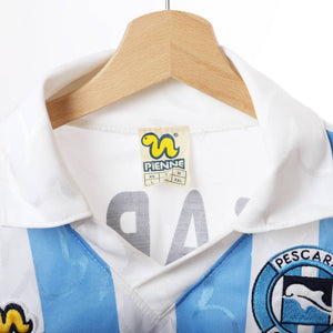maglia home pescara farris n6 1995/1996 by PIENNE - Home (7)