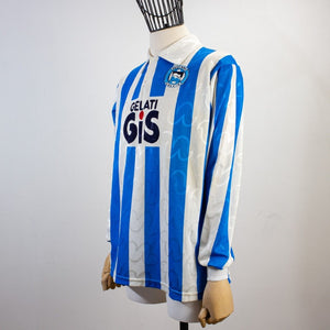 MAGLIA HOME PESCARA PIENNE 1996/1997 ML 19 PALLADINI by PIENNE - Home (3)