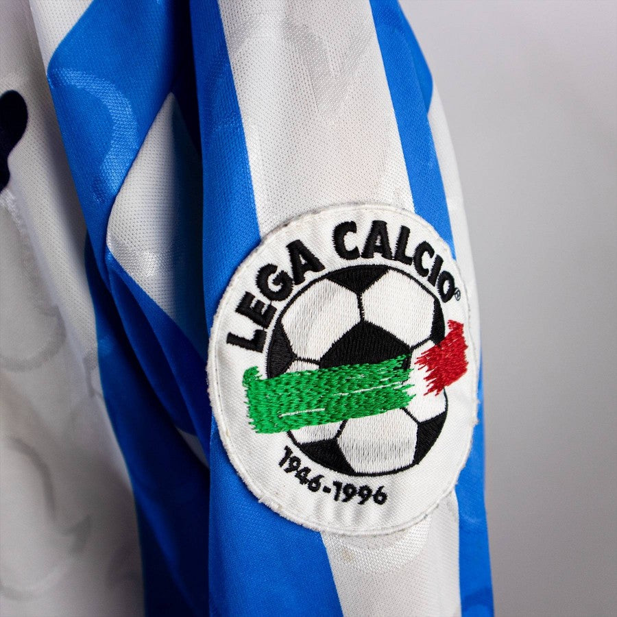 MAGLIA HOME PESCARA PIENNE 1996/1997 ML 19 PALLADINI by PIENNE - Home (4)
