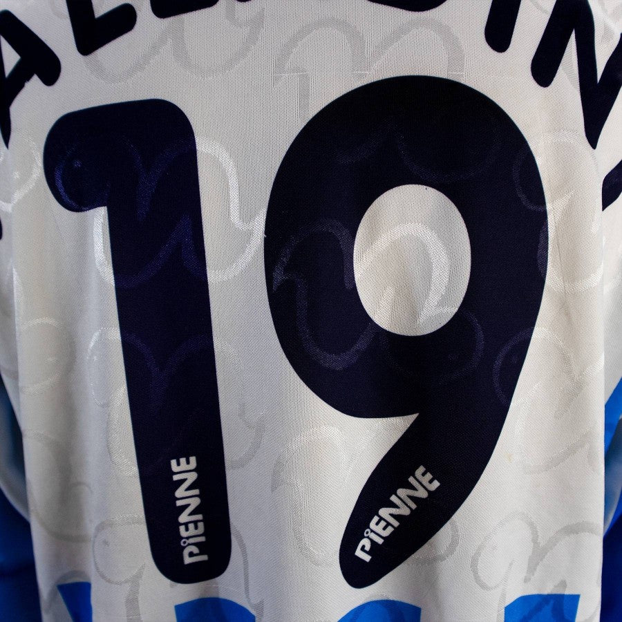 MAGLIA HOME PESCARA PIENNE 1996/1997 ML 19 PALLADINI by PIENNE - Home (5)