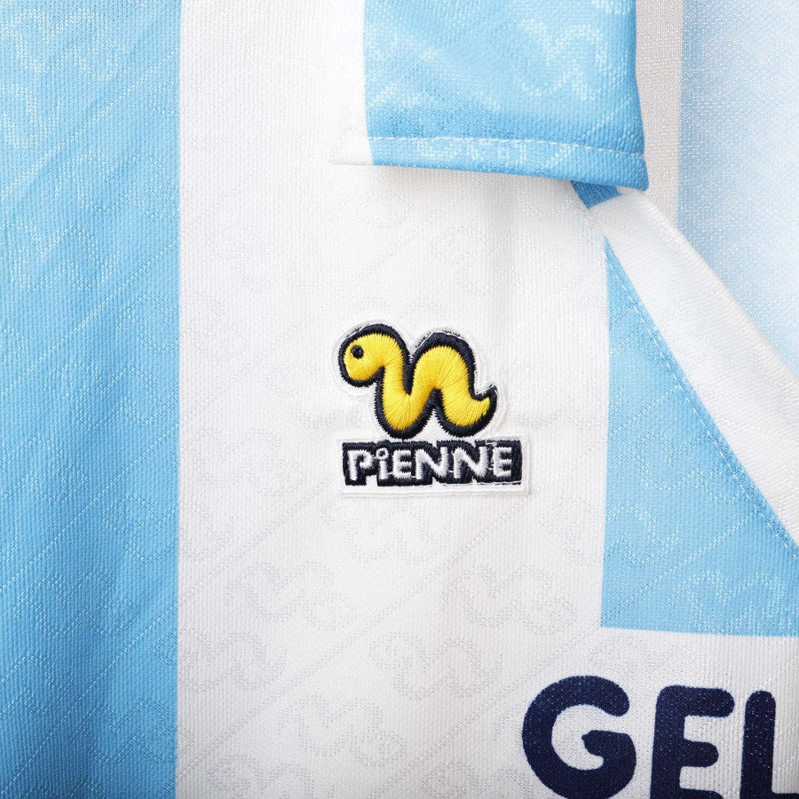 maglia home pescara pienne n11 1991/1992   by PIENNE - Home (3)