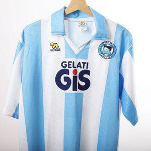 maglia home pescara pienne n11 1991/1992   by PIENNE - Home (6)