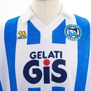 MAGLIA HOME PESCARA PIENNE N2 1992/1993 by PIENNE - Home (3)