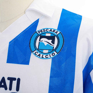 MAGLIA HOME PESCARA PIENNE N2 1992/1993 by PIENNE - Home (4)