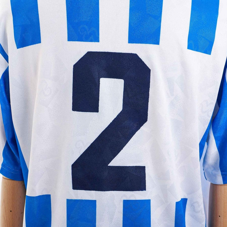 MAGLIA HOME PESCARA PIENNE N2 1992/1993 by PIENNE - Home (5)