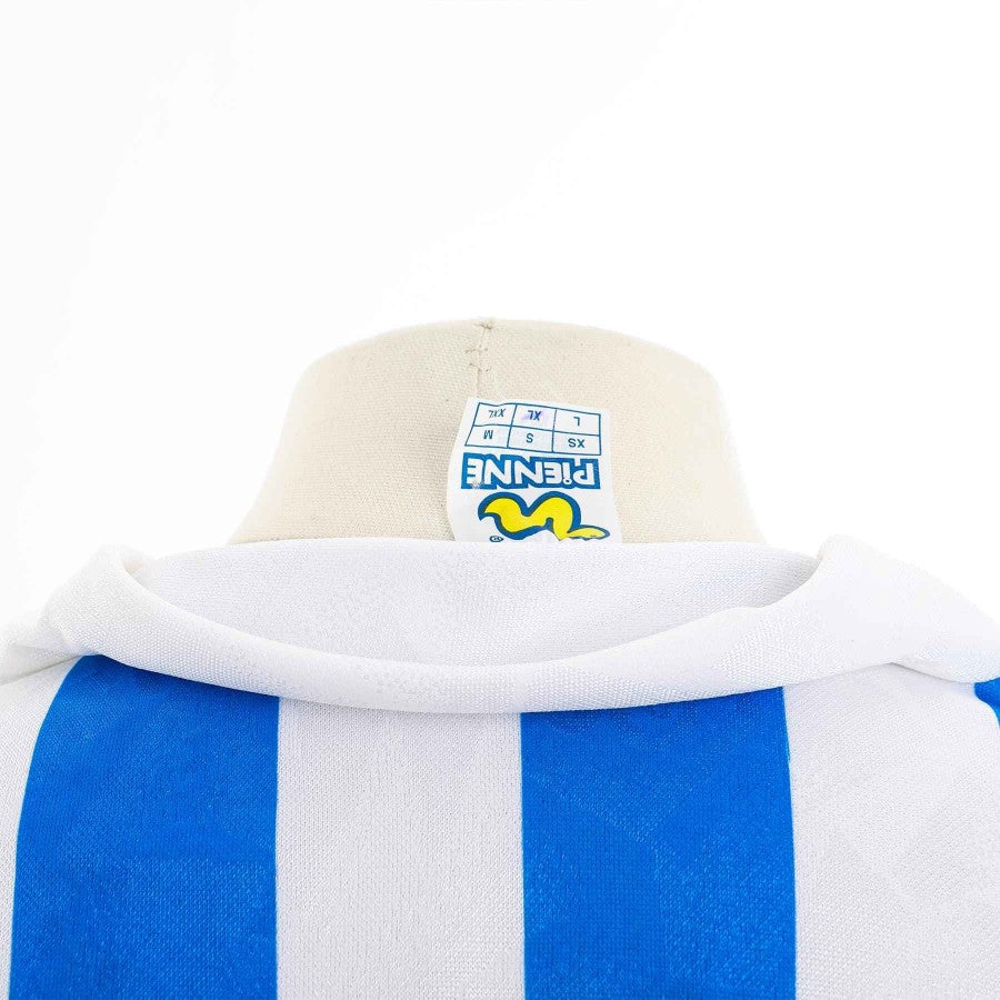 MAGLIA HOME PESCARA PIENNE N2 1992/1993 by PIENNE - Home (6)