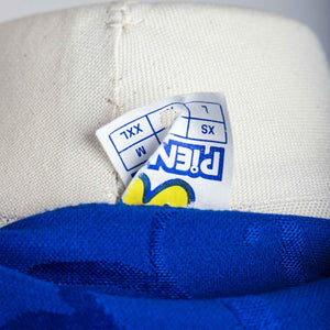 MAGLIA THIRD CASTEL DI SANGRO BONOMI 14 1996/1997 by PIENNE - Home (7)