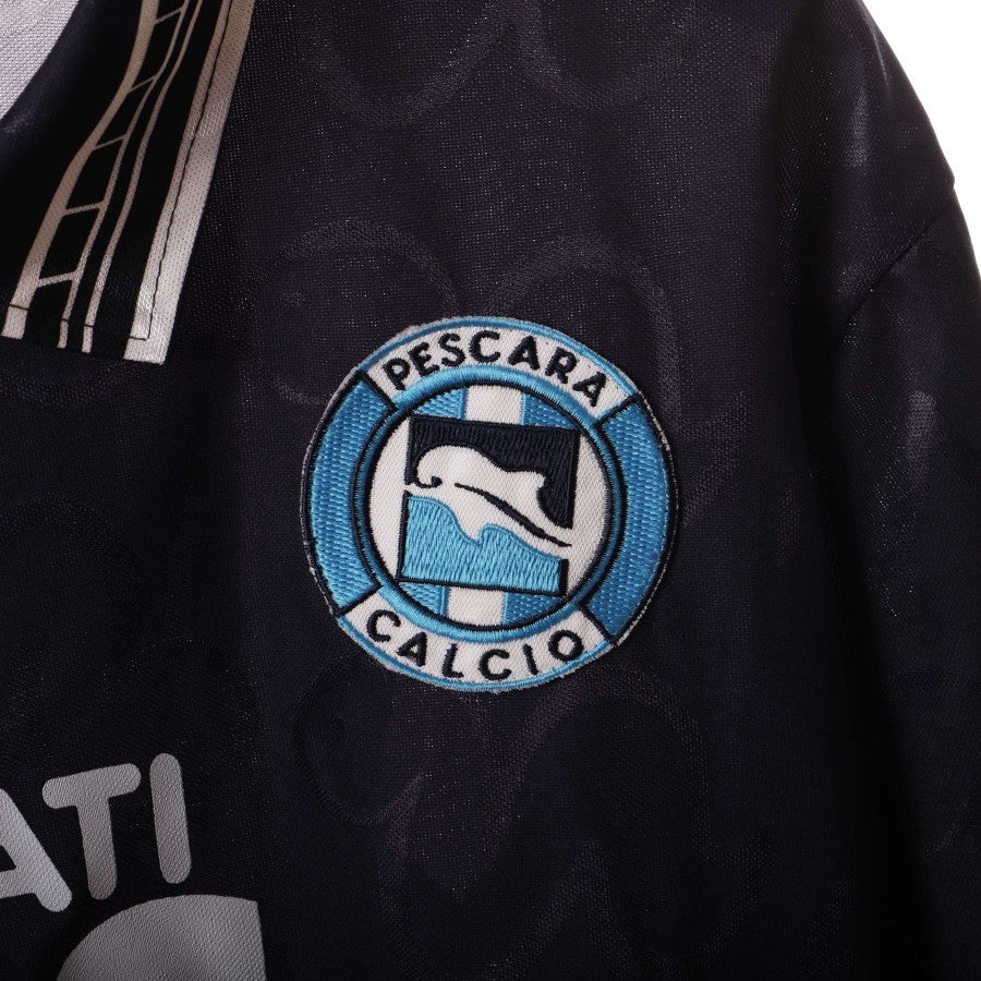 maglia third pescara pienne 1996/1997 lamacchi 6  by PIENNE - Home (3)
