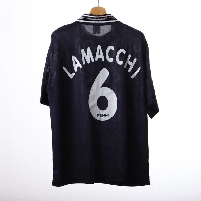 maglia third pescara pienne 1996/1997 lamacchi 6  by PIENNE - Home