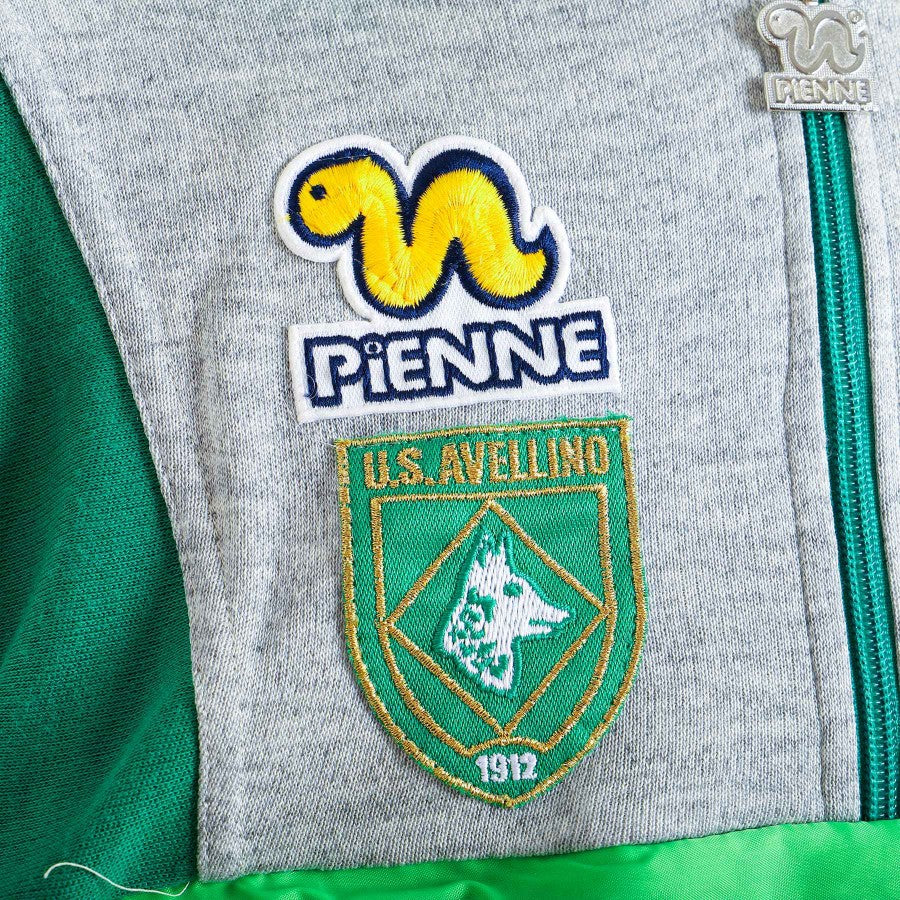 TUTA AVELLINO PIENNE 1993/1994 by PIENNE - Home (4)
