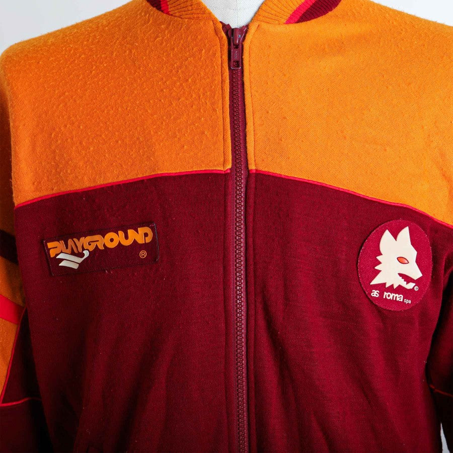 giacca roma playground 1980/1981 by PLAYGROUND - Home (3)
