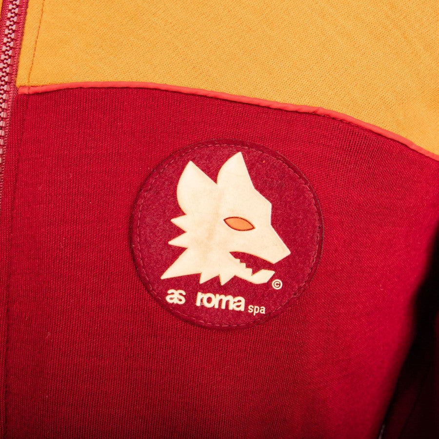 Giacca Track AS Roma Playground 1980/1981 by PLAYGROUND - Home (3)