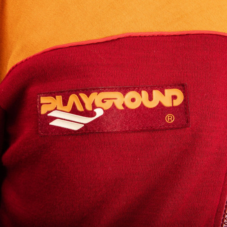 Giacca Track AS Roma Playground 1980/1981 by PLAYGROUND - Home (4)
