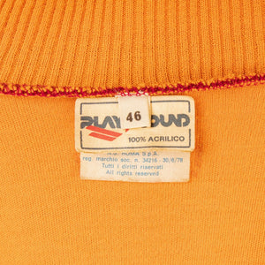Giacca Track AS Roma Playground 1980/1981 by PLAYGROUND - Home (5)