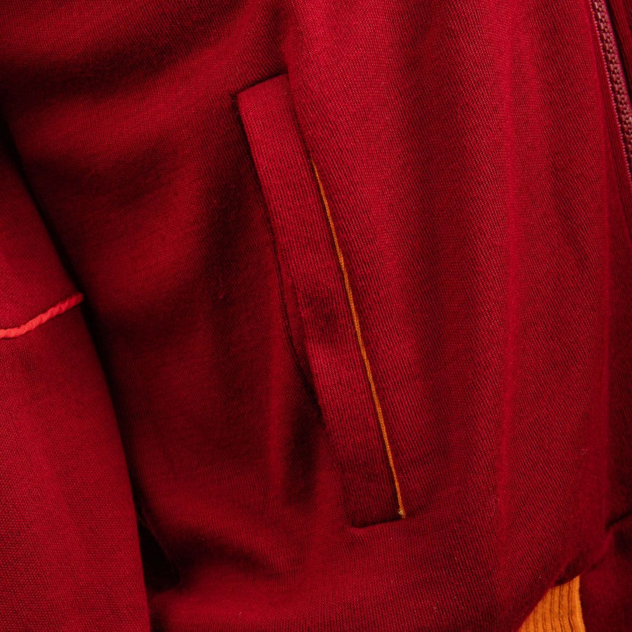 Giacca Track AS Roma Playground 1980/1981 by PLAYGROUND - Home (8)