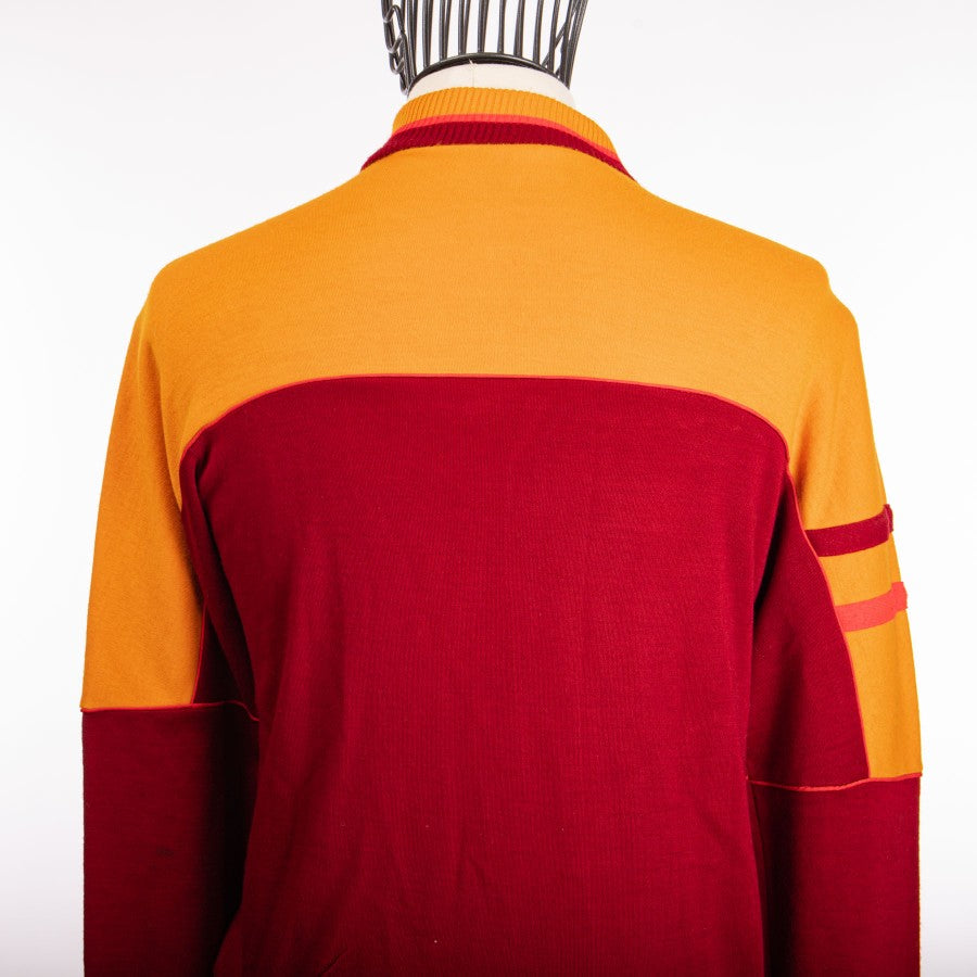 Giacca Track AS Roma Playground 1980/1981 by PLAYGROUND - Home (9)