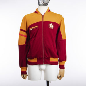 Giacca Track AS Roma Playground 1980/1981 by PLAYGROUND - Home
