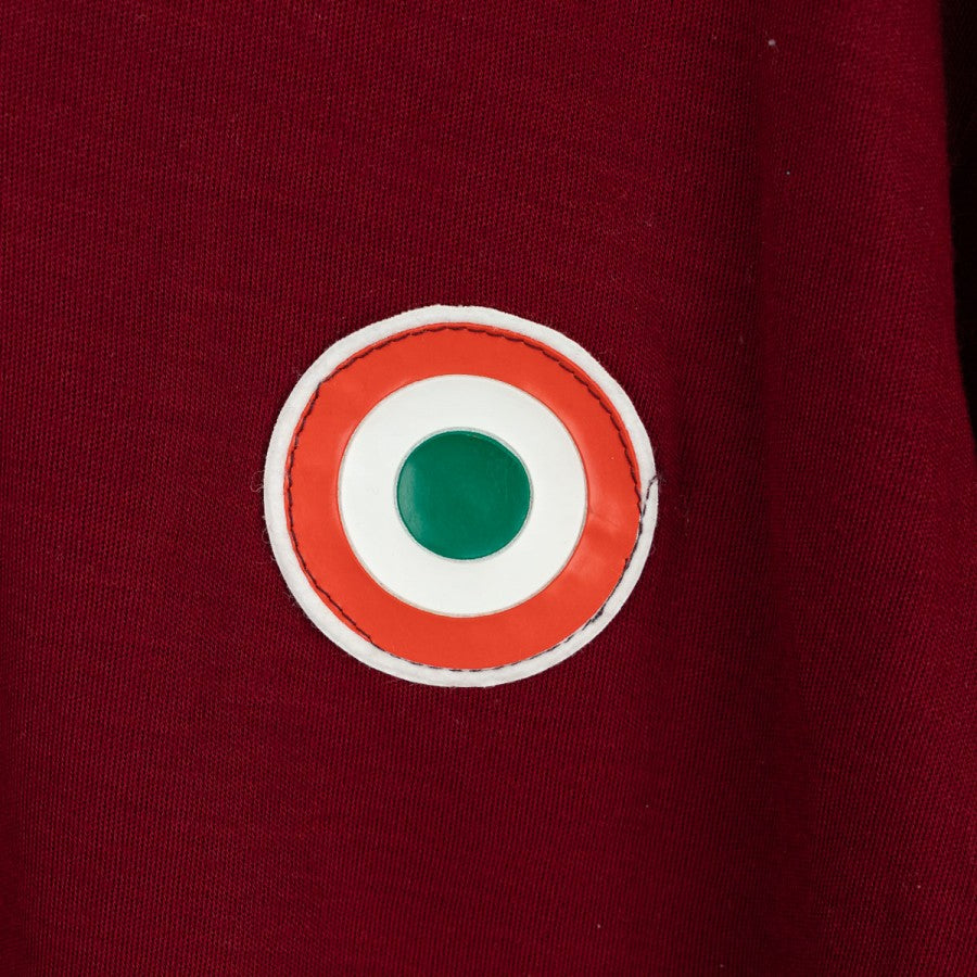 Maglia As Roma Playground n9 1980/1981 by PLAYGROUND - Home (10)