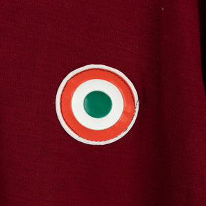 Maglia As Roma Playground n9 1980/1981 by PLAYGROUND - Home (10)