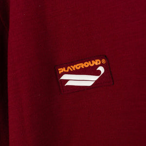 Maglia As Roma Playground n9 1980/1981 by PLAYGROUND - Home (11)