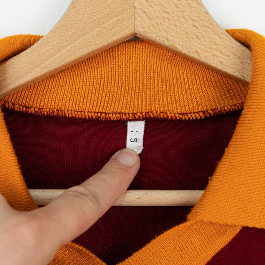 Maglia As Roma Playground n9 1980/1981 by PLAYGROUND - Home (13)